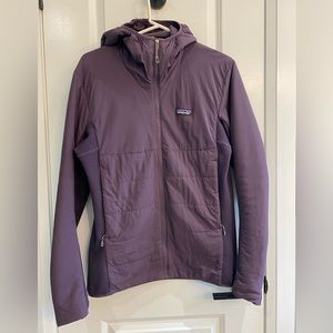 Patagonia Nano-Air Light Hybrid Insulated Jacket